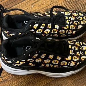 Custom Nikes